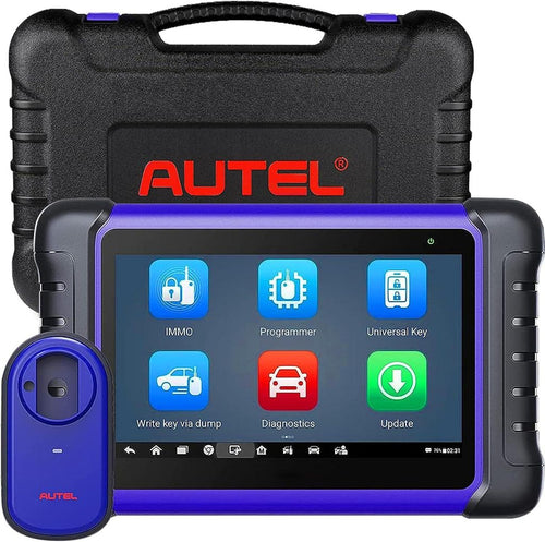 Autel MaxiIM IM508S Produktbild 1