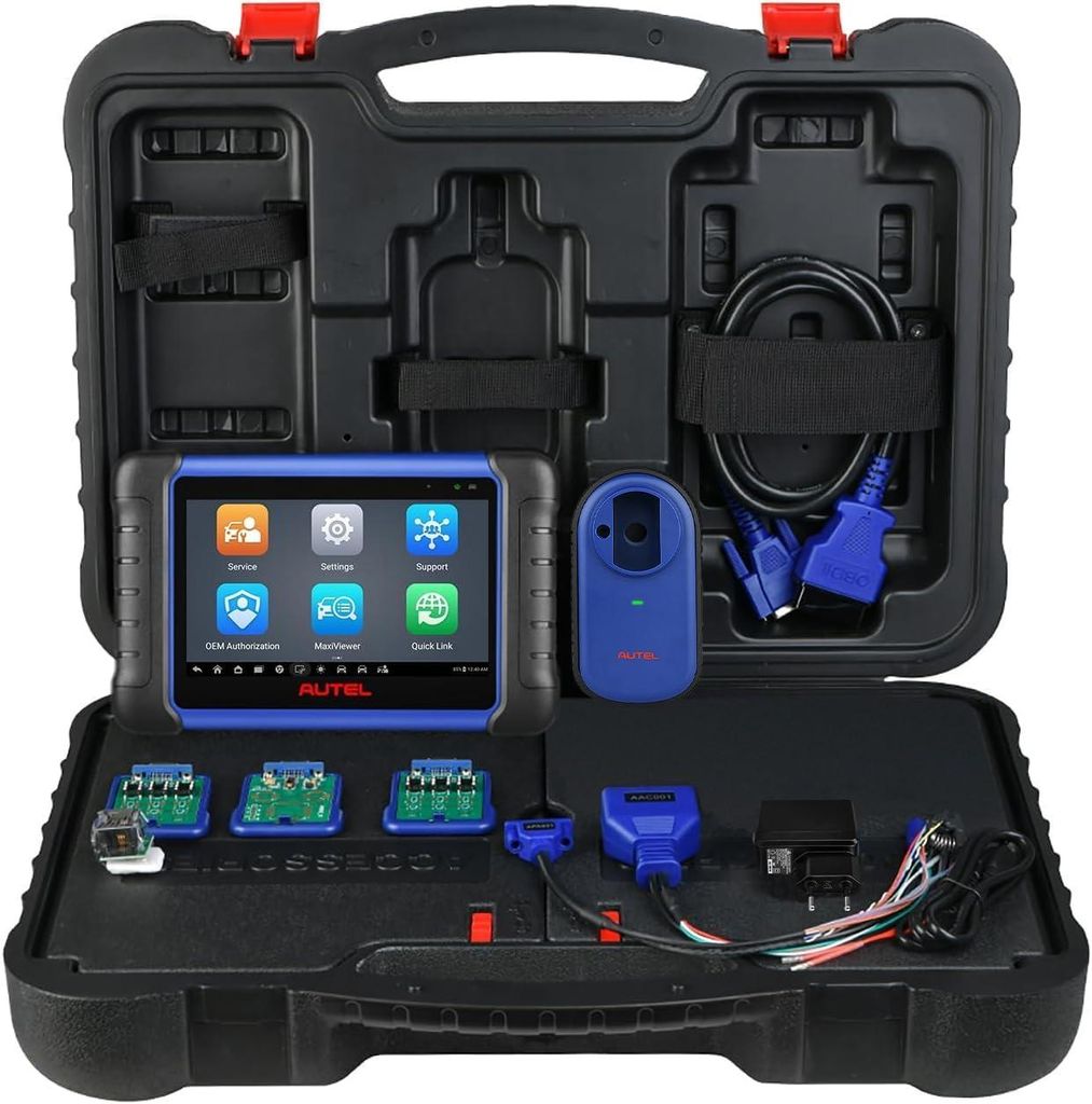 Autel MaxiIM IM508S Produktbild 10