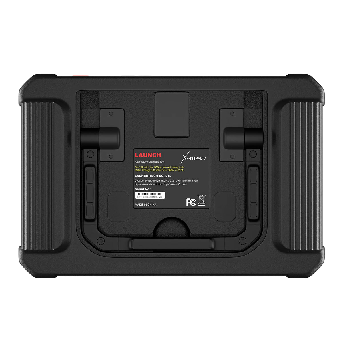 LAUNCH X431 PAD VII PAD7 PRO Produktbild 18